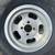 Five 13 inch slotted mag wheels from a classic ford. 4x108mm 5 thumbnail