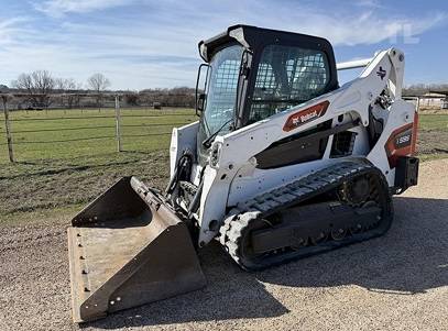 ntyode2022 Bobcat T595 1