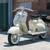 1954 Lambretta LD 125 - Stunning Restoration of 50's Icon 3 thumbnail