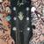 1970s Lyle 630-L Acoustic Guitar, Gibson Hummingbird Knock-off, EXC! 13 thumbnail