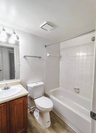 $921.00 / 1br - 672ft2 - Modern 1 Bed Unit in Lynchburg, VA | Available 9/19 | $92163851969233411124