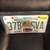 LICENSE PLATES 7 thumbnail