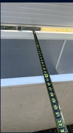 Huge chest freezer big freezer 1