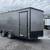 2026 7.5' X 16' Alcom-Stealth UTV Enclosed Cargo Trailer 1 thumbnail