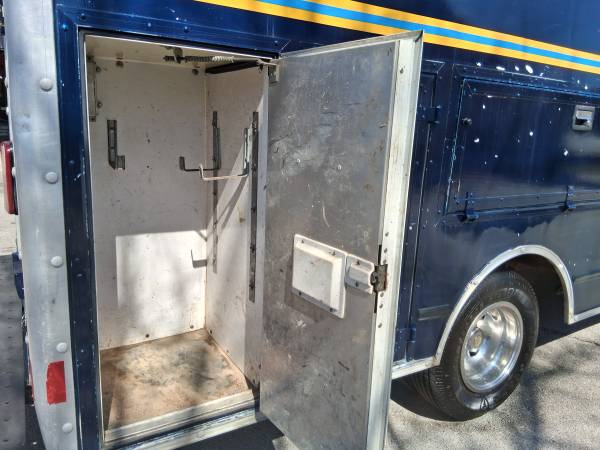 2000 Chevrolet 3500 EXPRESS DUAL - Photo 15