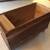 Antique Cedar Chest--NEW PRICE 2 thumbnail