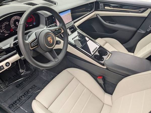 2024 Porsche Panamera AWD All Wheel Drive Certified 4 Hatchback - $113,990 (Call *(443) 912-5319* to Confirm Availability Instantly)63470259453825123