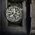 CITIZEN AVIATORS BlackHawk WATCH W/ E6B ECO DRIVE "NEW" 1 thumbnail