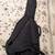RUNIC CUSTOM 6 STRING FRETLESS FIDDLE BASS GUITAR BY JOE DILLON 7 thumbnail