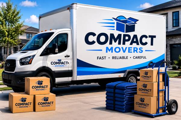 “Compact Moving” 1