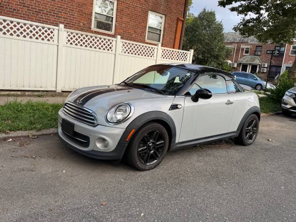 *********** 2015 Mini Cooper Cooper’s Coupe Joh Cooper Works ******* - $6,90063654709451907120