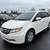 2016 Honda Odyssey EX L 4dr Mini Van 3 thumbnail