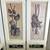 Vintage Decorative 4 Panel Divider 10 thumbnail
