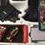 CARRERA GO 1/43 ELECTRIC SLOT CAR MODEL RACE DISNEY PIXAR CARS NEON 62 8 thumbnail