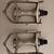 TREK 1000 Racing Bicycle Pair of PEDALS n CLEATS 1 thumbnail