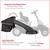Arnold 19A30014OEM2-Bin 30-Inch Mini Rider Bagger for 2013 After 4 thumbnail