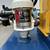 Oil tank with air pump and metering nozzle 8 thumbnail