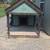 Giant doghouse 1 thumbnail