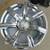 4 Brand New Chrome 16X7.5 MB Alpina Rims *5X120* *35MM Offset* 6 thumbnail