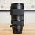 Sigma 50-100mm f/1.8 DC HSM Art Lens Canon EF Mount - Great Condition 2 thumbnail
