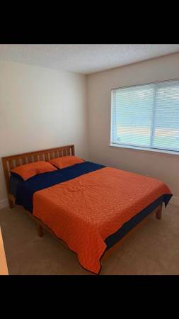 Room for Rent (Apartment)– Rancho Cordova 1