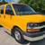 2019 Chevrolet Express 2500 School Bus Shuttle 10 Passenger Van 7 thumbnail