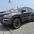 2018 Jeep Compass Trailhawk 4x4 4dr SUV 3 thumbnail