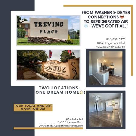 🥳 NEW YEAR DEALS JUST LANDED! REDUCED RENT!! 1