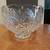 WATERFORD CRYSTAL 9 INCH CUTTERS FOOTED BOWL 1 thumbnail