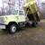 Dump Truck 2001 International Single Axle 1 thumbnail