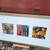 Beautiful Mexican Fiesta framed artwork from Luxury Riverwalk Hotel 5 thumbnail