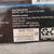 Queen Bed Comforter 8-piece set Color: GRY/ Charcoal 5 thumbnail