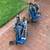 DAHON Stow Away Vintage folding bikes camping RV travel easy - PAIR 8 thumbnail
