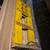 Fork mounting towing jib for forklift 2 thumbnail