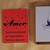 1959 Amor Perfume Atomizer NEW OLD STOCK 3 thumbnail