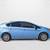 2012 Toyota Prius Plug-In Electric Advanced Hatchback 4 thumbnail
