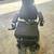 Quantum edge 2.0 wheel chair electric 2 new batteries 2 thumbnail