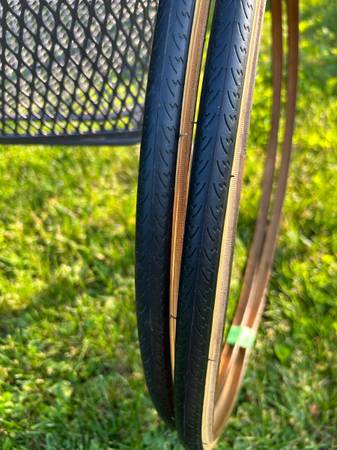 Kenda Lexco Bike Tires - $30 (Bay View)63471072475395120