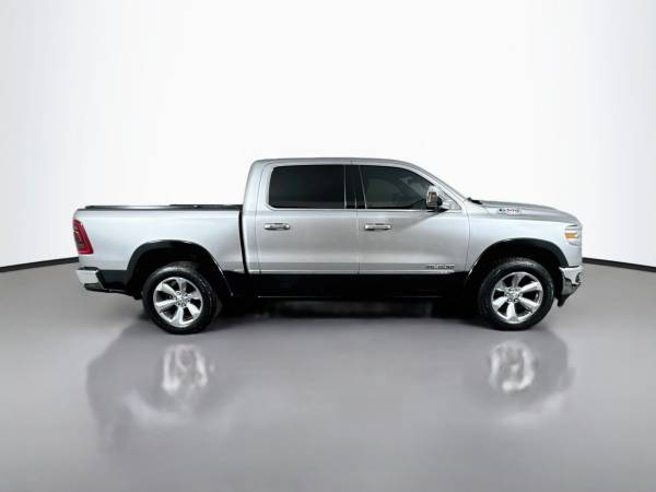 2020 RAM 1500 Limited - Photo 6