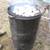 urn Brl. 55 Gal. steel drums 2 thumbnail