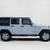 2012 Jeep Wrangler Unlimited Sahara 4x4 4WD SUV 4 thumbnail