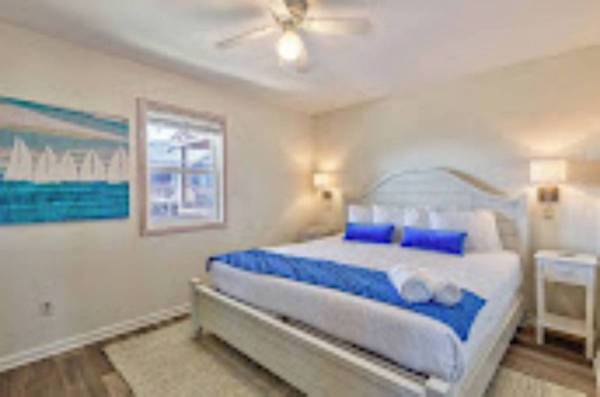 $353 / 4 habitaciones - Frente al océano | Jacuzzi | Nags Head (Nags Head, NC)