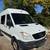 2013 Mercedes-Benz Sprinter 2500 cargo, high roof W/144” WB van 3D 3 thumbnail
