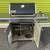 Weber Genesis BBQ Propane Barbecue, USED 3 thumbnail