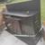 Woodheater insert made by Craft Stoves model#4830 with blower 1 thumbnail