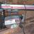 2 Craftsman Radial Arm Saws with bench 1 thumbnail