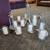 Minka Lavery Parsons Chandeliers 1 thumbnail