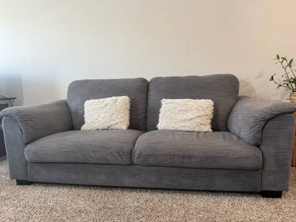 IKEA Tidafors Sofa 1