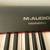 M-Audio Hammer 88 88-key Keyboard Controller/Heavy Keys+Box 9 thumbnail