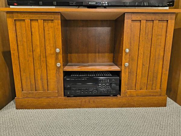 STAND FOR 60 GALLON FISH TANK 1